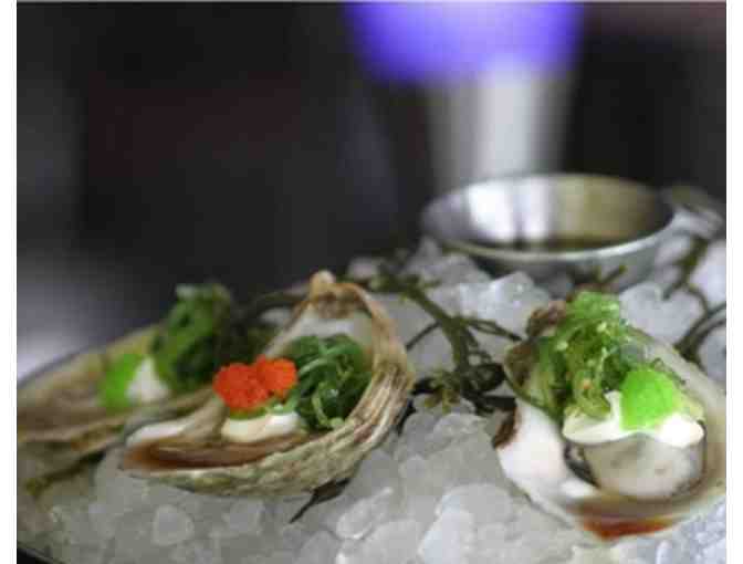 Spoto's Oyster Bar - A $50 Gift Certificate