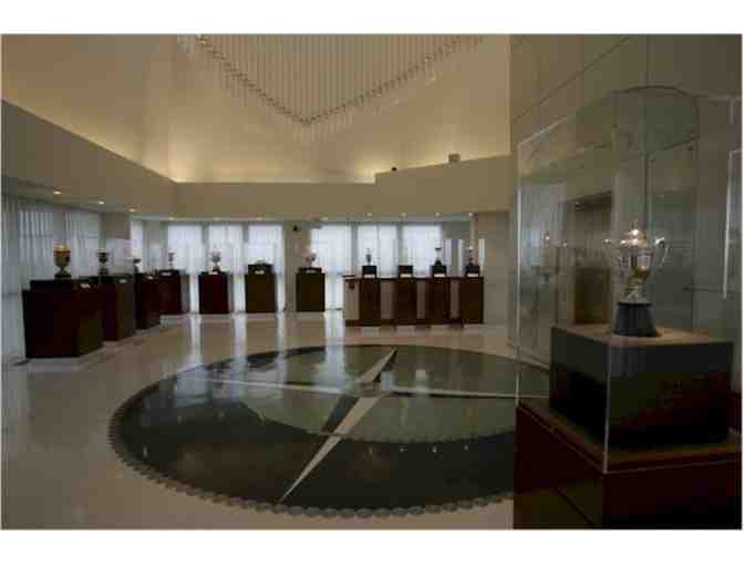 World Golf Hall of Fame - 4 Tickets to the World Golf Hall of Fame and the IMAX Theatre