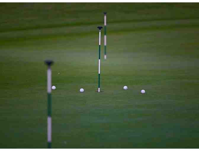 World Golf Hall of Fame - 4 Tickets to the World Golf Hall of Fame and the IMAX Theatre