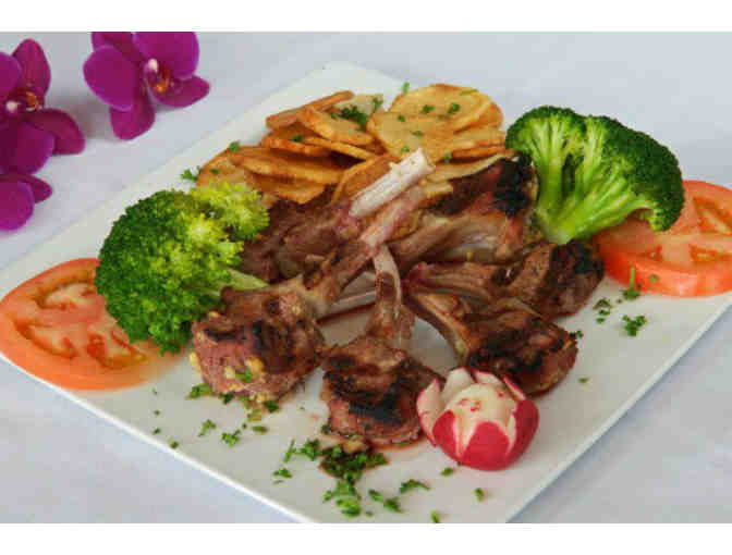 Old Lisbon Restaurant - A $50 Gift Card