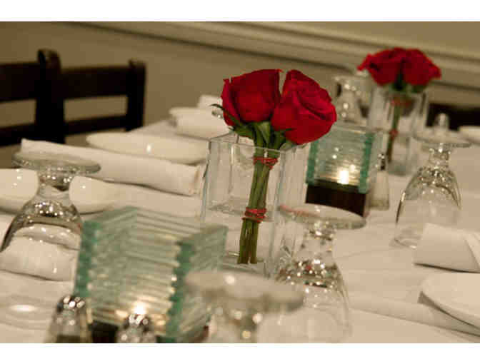 Old Lisbon Restaurant - A $50 Gift Card