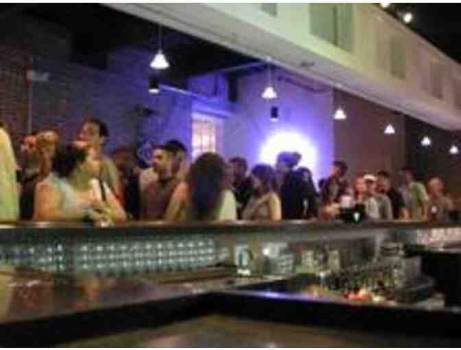 Tampa Improv Comedy Theater & Restaurant - Admission Tickets for Two