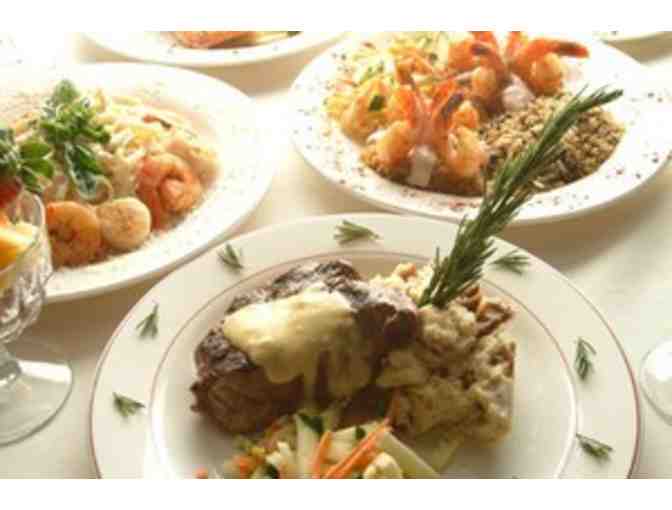 StarLite Cruises - Four (4) Individual Admission Passes