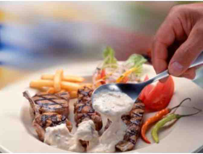 StarLite Cruises - Four (4) Individual Admission Passes