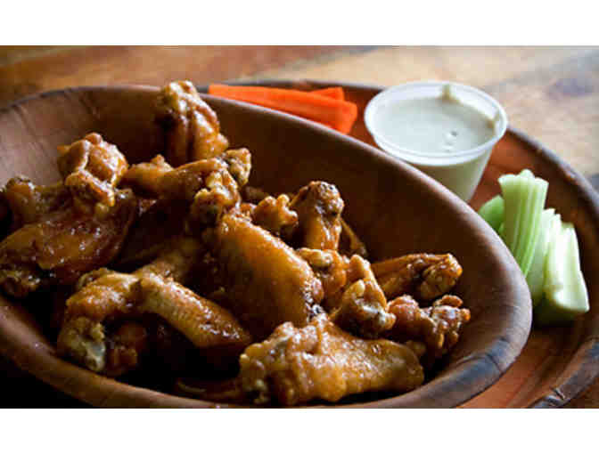 Palm Beach Ale House & Raw Bar - A $25 Gift Certificate