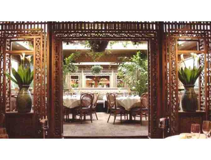 Taboo' American Bistro and Bar - Sunday Brunch for 4