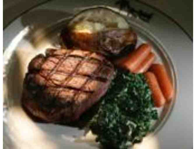 Taboo' American Bistro and Bar - Sunday Brunch for 4