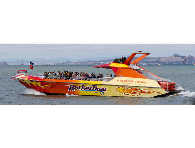 Pier 39 - One (1) Family Fun Pack