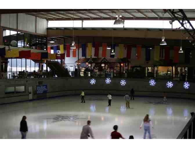 Ober Gatlingburg - Two (2) Aerial Tramway Round Trip Tickets