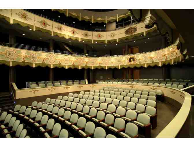 Asolo Repertory Theatre - Two (2) Tickets for any 2015-2016 Production
