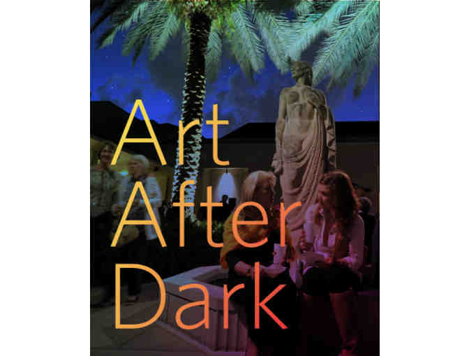 Norton Museum of Art - Four (4) Guest Passes