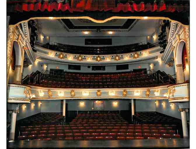 FSU/Asolo Conservatory for Actor Training - Two tickets for a 2015-2016 Production