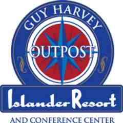 Guy Harvey Outpost Islander Resort