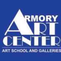 Armory Art Center Art School and Galleries