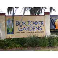 Bok Tower Gardens