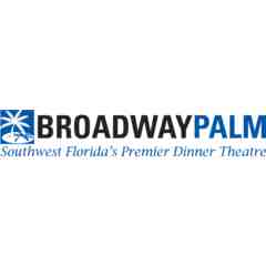 Broadway Palm Dinner Theatre