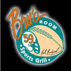 Bru's Sports Room Grill