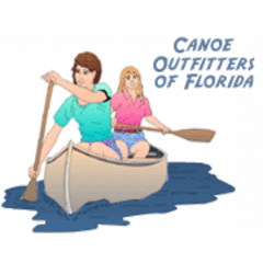 Canoe Outfitters of Florida
