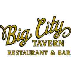 Big City Tavern Restaurant