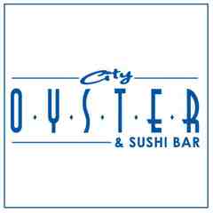 City Oyster & Sushi Bar