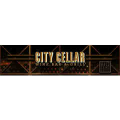 City Cellar Wine Bar and Grill