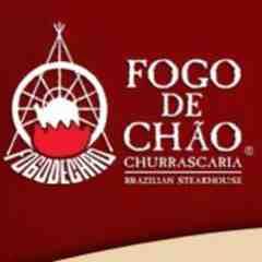 Fogo de Chao Brazilian Steakhouse