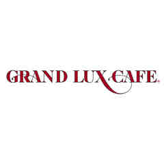 Grand Lux Cafe