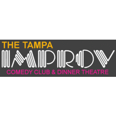 Tampa Improv Comedy Theater & Restaurant