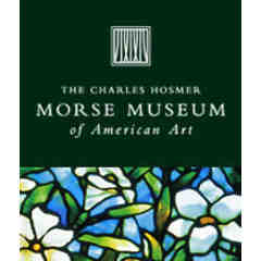 The Charles Hosmer Morse Museum of Art