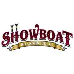 Showboat Branson Belle