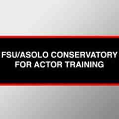 FSU/Asolo Conservatory for Actor Training