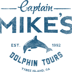 Captain Mike's Dolphin Tour