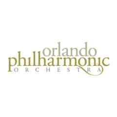 Orlando Philharmonic Orchestra