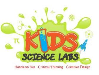 Kids Science Labs Party