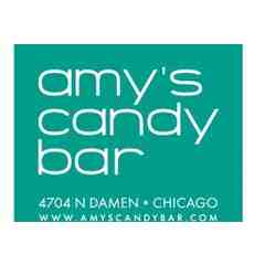 Amy's Candy
