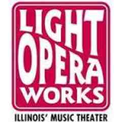 Light Opera Works