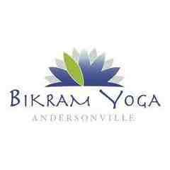 Bikram Yoga