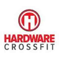 Hardware CrossFit