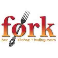 Fork