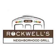 Rockwell's Bar and Grill