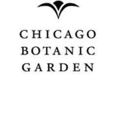 Chicago Botanic Garden