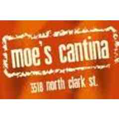 Moe's Cantina