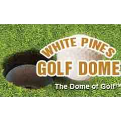 White Pines Golf Dome