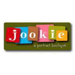 Jookie, a Portrait Boutique