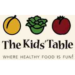 The Kids Table