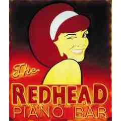 The Redhead Piano Bar