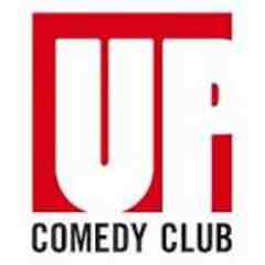 UP Comedy Club
