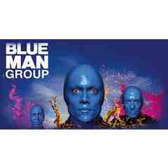 Blue Man Group / Briar Street Theatre
