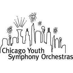 Chicago Youth Symphony Orchestra