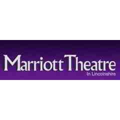 Marriott Theatre in Lincolnshire